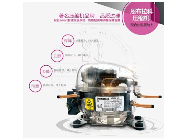 阿斯帕拉壓縮機型號有哪些？
